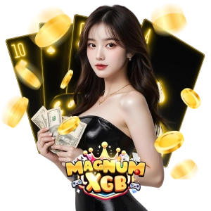 MAGNUMXGB