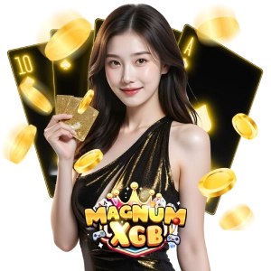สล็อตแม็กนั่ม